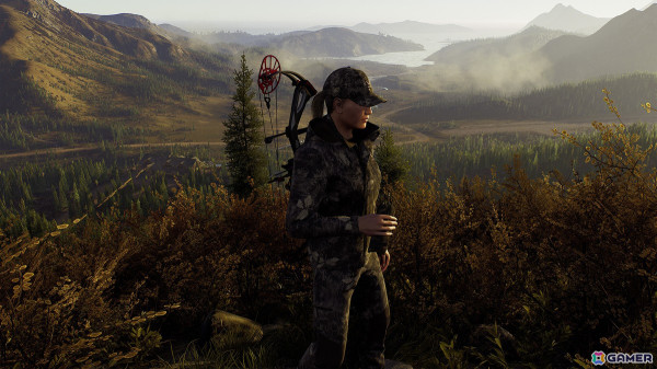 「Way of the Hunter」新衣装パックDLC「Outfits Pack」が発売！スロバキアの伝統的な狩猟スタイルを収録の画像2