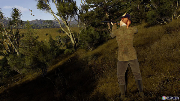 「Way of the Hunter」新衣装パックDLC「Outfits Pack」が発売！スロバキアの伝統的な狩猟スタイルを収録の画像