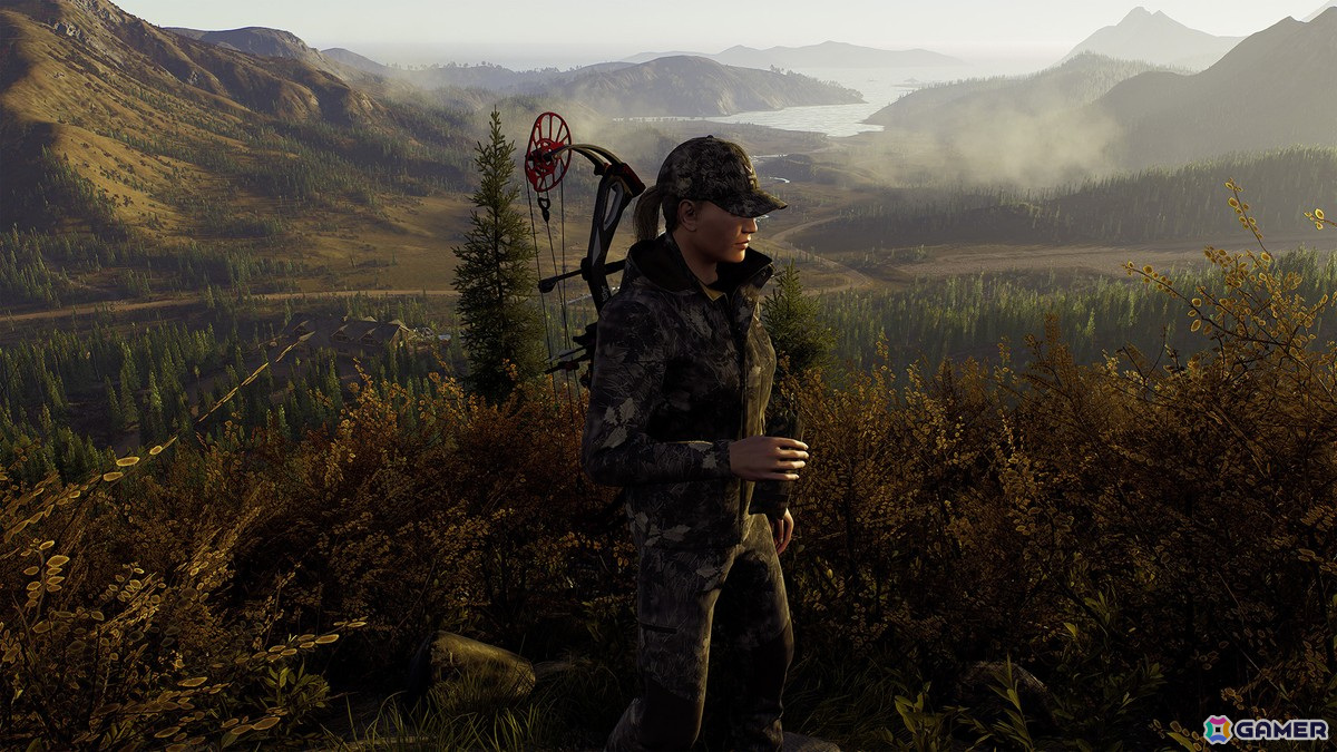 「Way of the Hunter」新衣装パックDLC「Outfits Pack」が発売！スロバキアの伝統的な狩猟スタイルを収録の画像