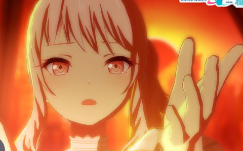 「プロセカ」に「熱異常」（作詞・作曲：いよわ）がリズムゲーム楽曲として追加！公式YouTubeチャンネルでは3DMVも公開