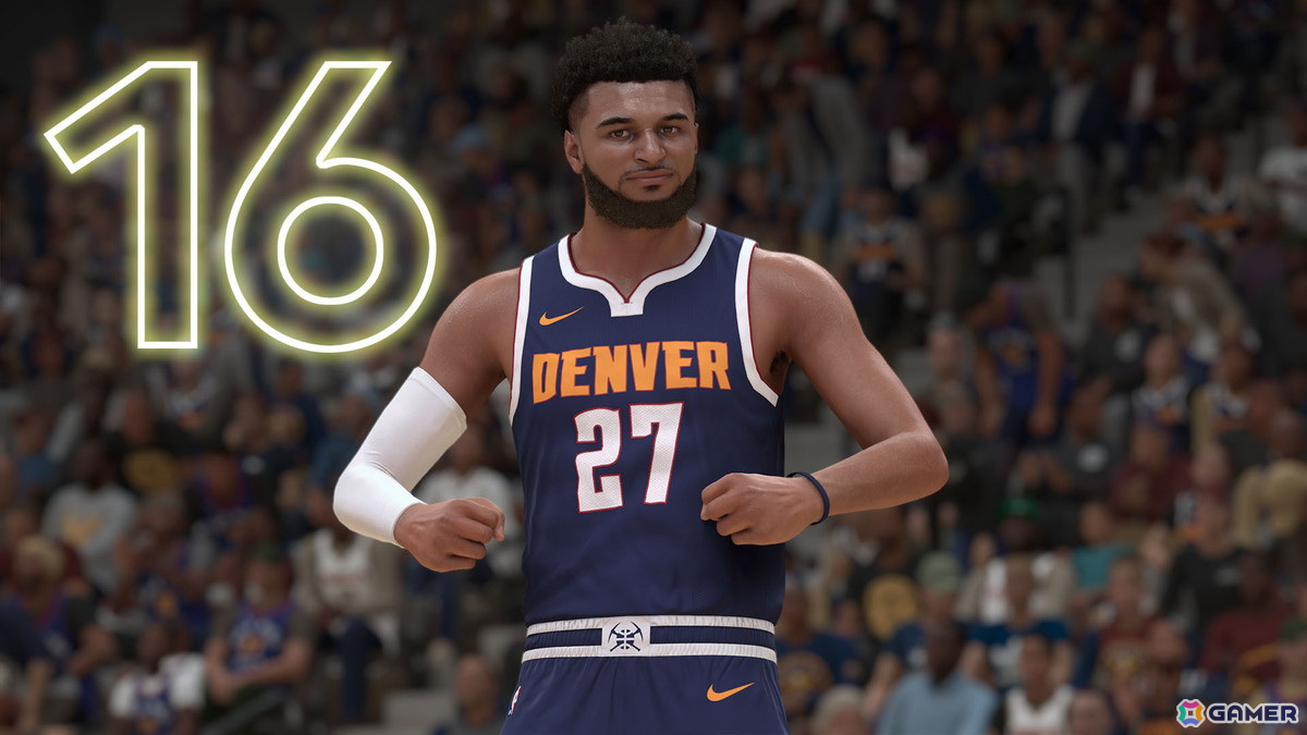 「NBA 2K24」5月18日よりスタートするシーズン7で「マイキャリア」「マイチーム」「The W」オンラインに追加されるコンテンツ情報が公開!の画像