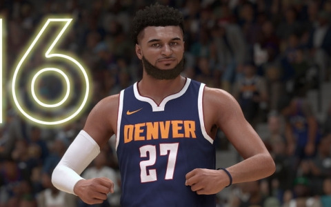 「NBA 2K24」5月18日よりスタートするシーズン7で「マイキャリア」「マイチーム」「The W」オンラインに追加されるコンテンツ情報が公開！