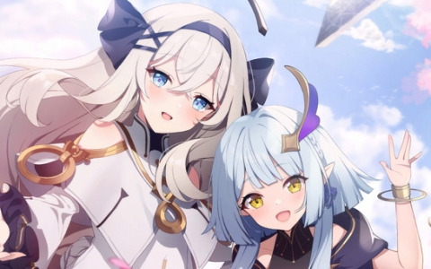 「エバーソウル」あかせあかりさん出演のTV＆WebCMが5月18日より放映！抽選で出演声優のサイン色紙が当たるキャンペーンも