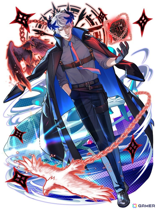 「黒ウィズ」にて新イベント「ATHENA THE SHADOW GUARDIAN」が開催！ネルヴァ、アイスキュロス、プロメトリックが登場の画像4