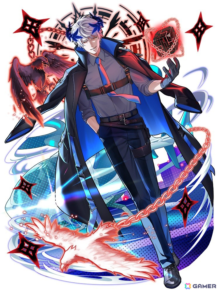 「黒ウィズ」にて新イベント「ATHENA THE SHADOW GUARDIAN」が開催!ネルヴァ、アイスキュロス、プロメトリックが登場の画像