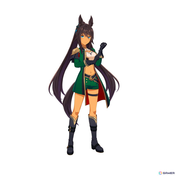 「ウマ娘」と銘酒「七冠馬」のコラボ第二弾「シンボリクリスエス 限定醸造酒」の一般販売が決定！の画像3