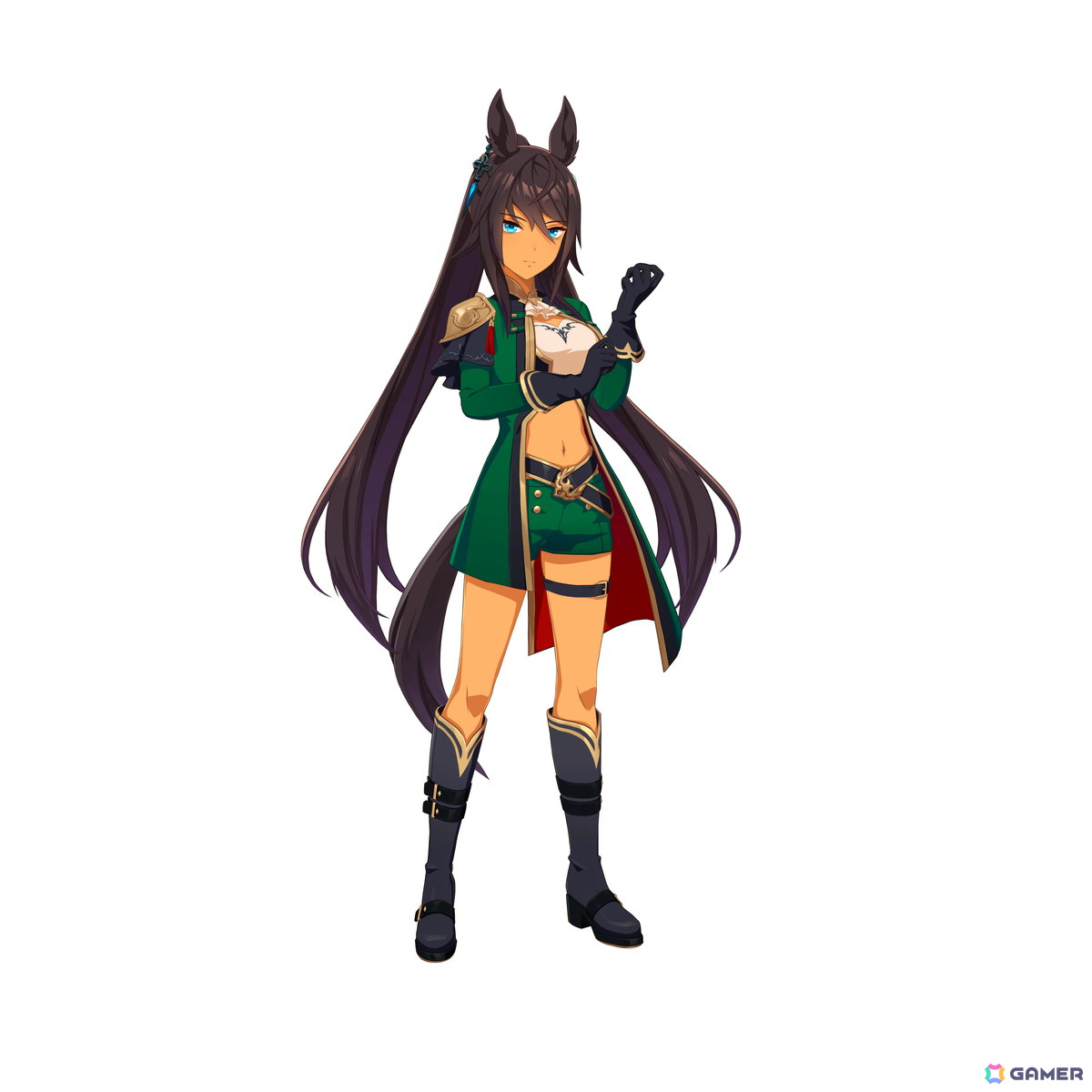 「ウマ娘」と銘酒「七冠馬」のコラボ第二弾「シンボリクリスエス 限定醸造酒」の一般販売が決定！の画像3