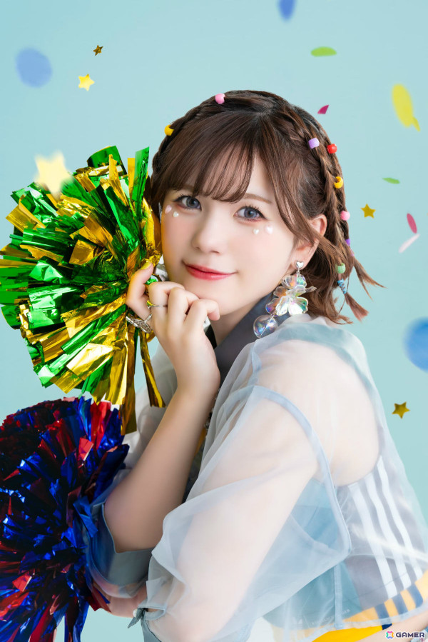 「De:Lithe Last Memories」霜月はるかさん、nayutaさん、Machicoさんが歌唱を務めるキャラクターソングMVが公開！の画像7