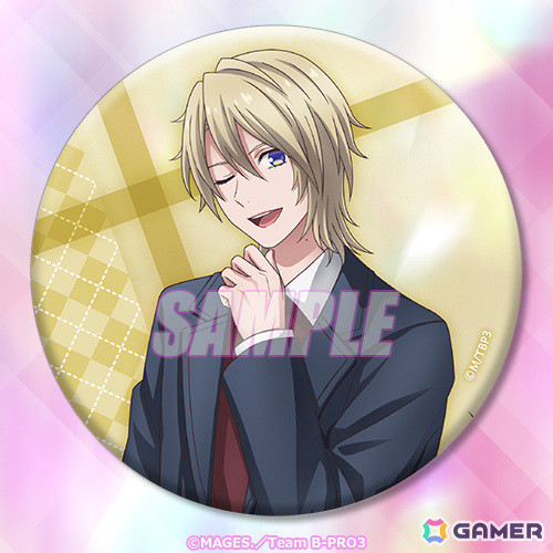 TVアニメ「B-PROJECT ～熱烈＊ラブコール～」のオンラインくじが5月23日よりくじ引き堂で販売開始！の画像14