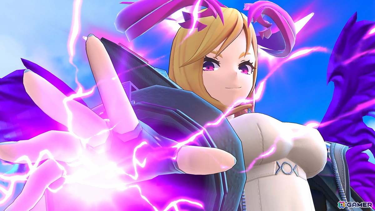 コロプラ×MIXIの完全新作ゲーム「フェスティバトル」が発表！「白猫」「モンスト」などのキャラクターが登場する6vs6のチーム対戦アクションバトルの画像