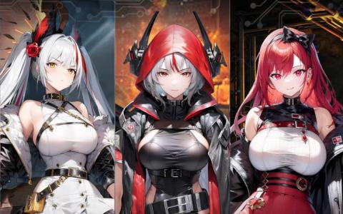 新作スマホゲームや予約・事前登録など人気ゲームアプリ情報まとめ 2024年5月18日号