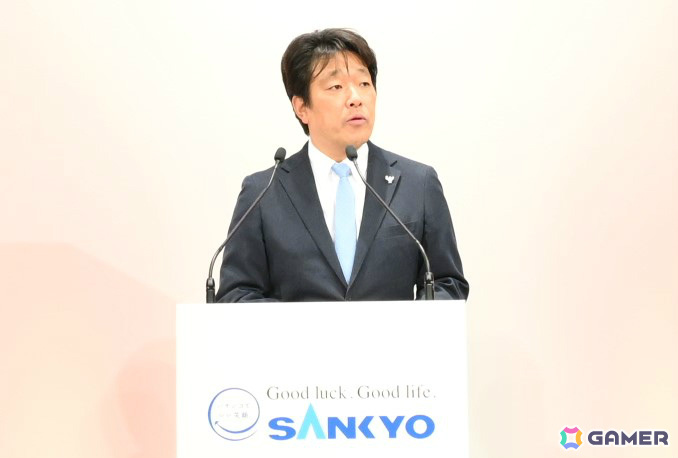 「Pフィーバー機動戦士ガンダムユニコーン 再来-白き一角獣と黒き獅子-」城田優さんも登壇したプレス発表会のレポートが公開！の画像