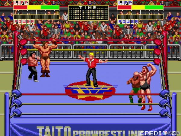「タイトーマイルストーン3」が11月に発売！「バブルボブル」「ラスタンサーガ」「サンダーフォックス」など1980～90年代初頭のアクションゲームを収録の画像13