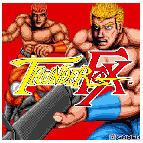 「タイトーマイルストーン3」が11月に発売！「バブルボブル」「ラスタンサーガ」「サンダーフォックス」など1980～90年代初頭のアクションゲームを収録の画像20