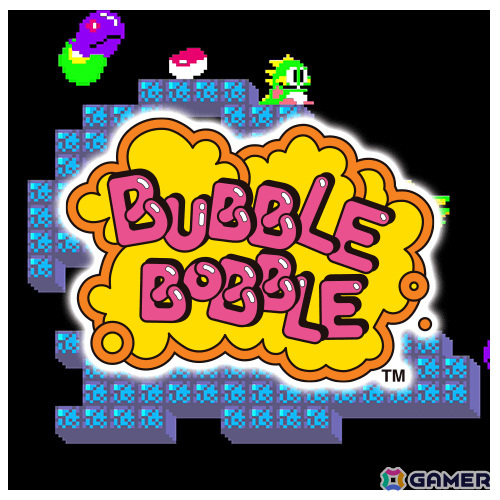 「タイトーマイルストーン3」が11月に発売！「バブルボブル」「ラスタンサーガ」「サンダーフォックス」など1980～90年代初頭のアクションゲームを収録の画像