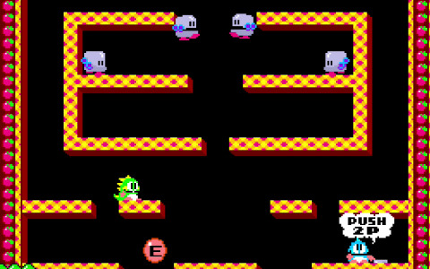 「タイトーマイルストーン3」が11月に発売！「バブルボブル」「ラスタンサーガ」「サンダーフォックス」など1980～90年代初頭のアクションゲームを収録