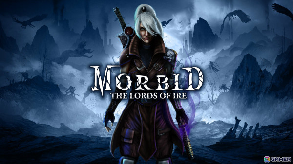 「Morbid: The Lords of Ire」がPS5/PS4/Xbox Series X|S/Xbox One/Steamでリリース――プレイスタイルによって“正気度”が増減するホラーパンク・アクションADVの画像1