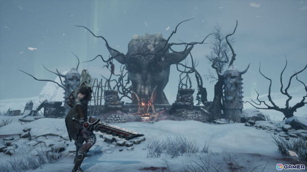 「Morbid: The Lords of Ire」がPS5/PS4/Xbox Series X|S/Xbox One/Steamでリリース――プレイスタイルによって“正気度”が増減するホラーパンク・アクションADVの画像