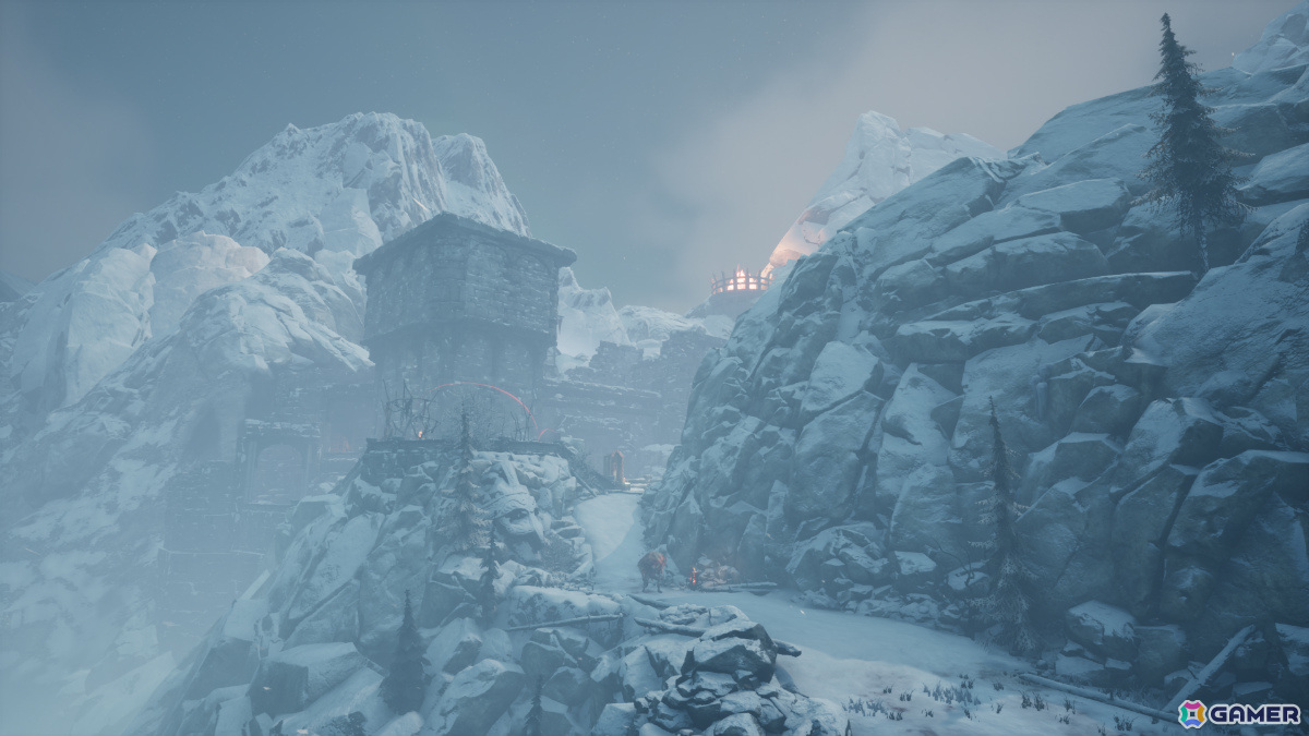 「Morbid: The Lords of Ire」がPS5/PS4/Xbox Series X|S/Xbox One/Steamでリリース――プレイスタイルによって“正気度”が増減するホラーパンク・アクションADVの画像14