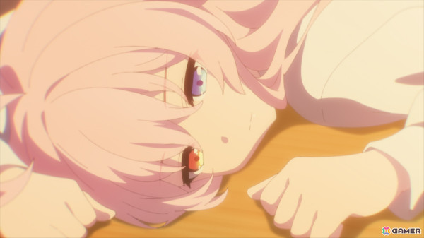 TVアニメ「ブルーアーカイブ The Animation」第7話「前に進むしか…」の先行カット＆あらすじが公開の画像3