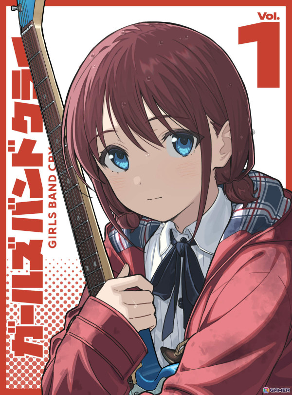 TVアニメ「ガールズバンドクライ」劇中バンド・トゲナシトゲアリの2ndワンマンライブが9月13日に川崎クラブチッタで実施！の画像4