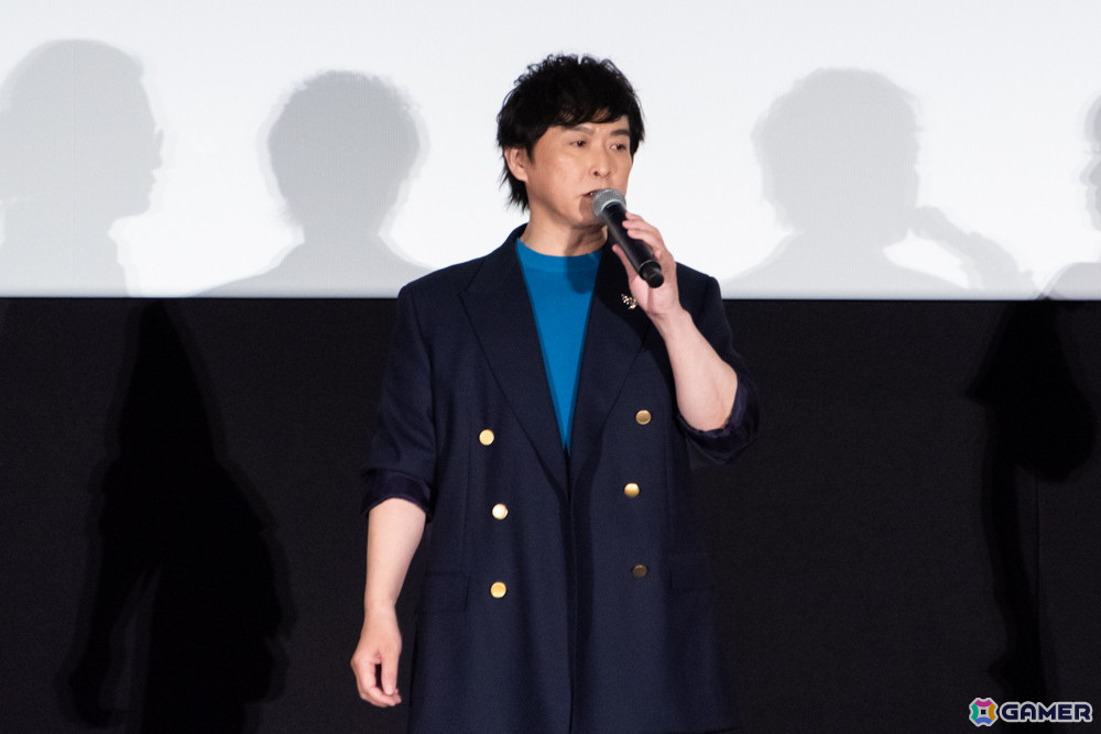 「機動戦士ガンダムSEED FREEDOM」フィナーレ舞台挨拶のオフィシャルレポートが到着！シネマ・コンサートのイベントキービジュアルも公開の画像2