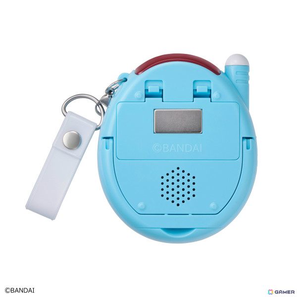 たまごっち「ケーたま」がタイマーになって登場！懐かしのストラップ