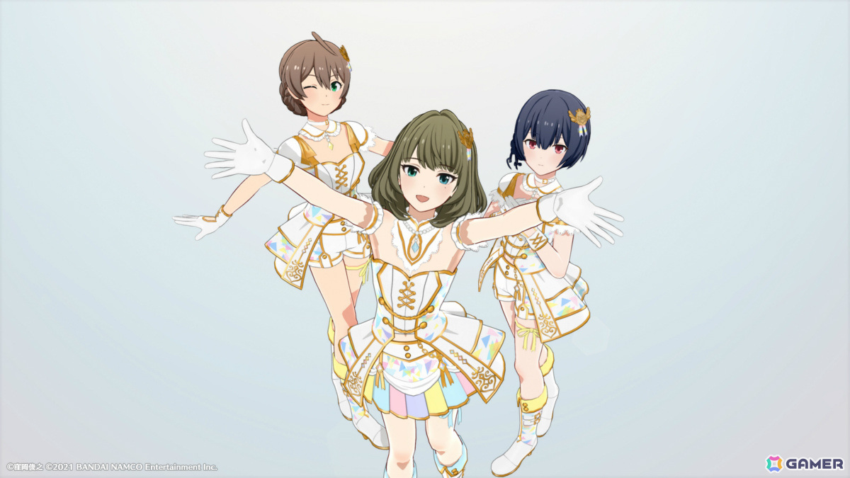 夢みたいに綺麗で泣けちゃう光景でした