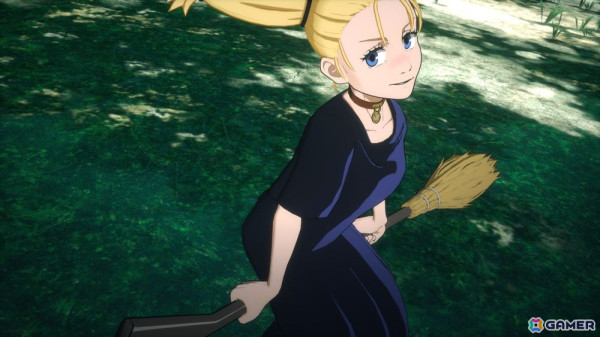 「ファンパレ」ハーフアニバーサリー記念企画、「戦華双乱」伏黒甚爾、西宮 桃、禪院真依の参戦など「呪術廻戦」ゲーム関連情報が発表！の画像13