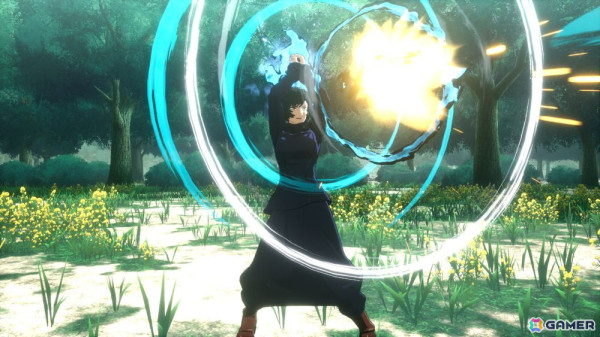 「ファンパレ」ハーフアニバーサリー記念企画、「戦華双乱」伏黒甚爾、西宮 桃、禪院真依の参戦など「呪術廻戦」ゲーム関連情報が発表！の画像16