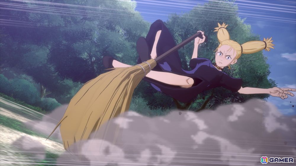 「ファンパレ」ハーフアニバーサリー記念企画、「戦華双乱」伏黒甚爾、西宮 桃、禪院真依の参戦など「呪術廻戦」ゲーム関連情報が発表!の画像