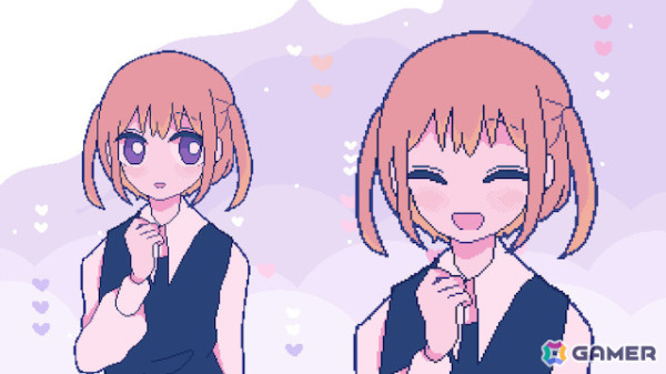 「Sugar,sugar,sugarcoat」がSteamでリリース！少女たちとの交流で得た“愛”を悪魔に捧げる恋愛SLGの画像9