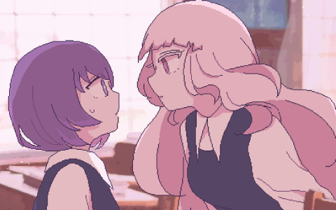 「Sugar,sugar,sugarcoat」がSteamでリリース！少女たちとの交流で得た“愛”を悪魔に捧げる恋愛SLG