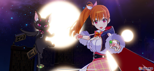 美麗ビジュアルと秀逸なストーリーによって作品世界へグイグイ引き込まれる！「アウタープレーン」レビューの画像15