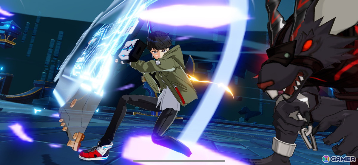 美麗ビジュアルと秀逸なストーリーによって作品世界へグイグイ引き込まれる!「アウタープレーン」レビューの画像