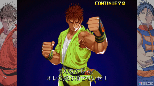 exA-Arcadia新作「ブレイカーズリベンジ死嘩護」のロケーションテストが5月21日から東京・大阪で開催！の画像8
