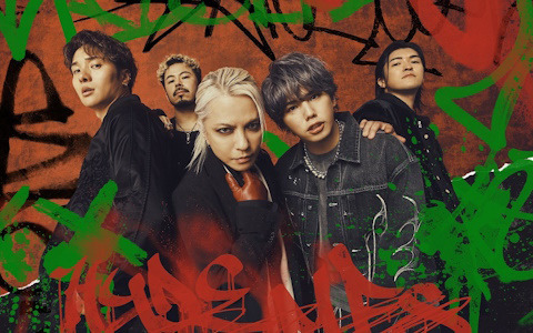 「テレビアニメ『鬼滅の刃』柱稽古編」HYDEさんとMY FIRST STORYによるエンディング主題歌「永久 -トコシエ-」が配信開始!