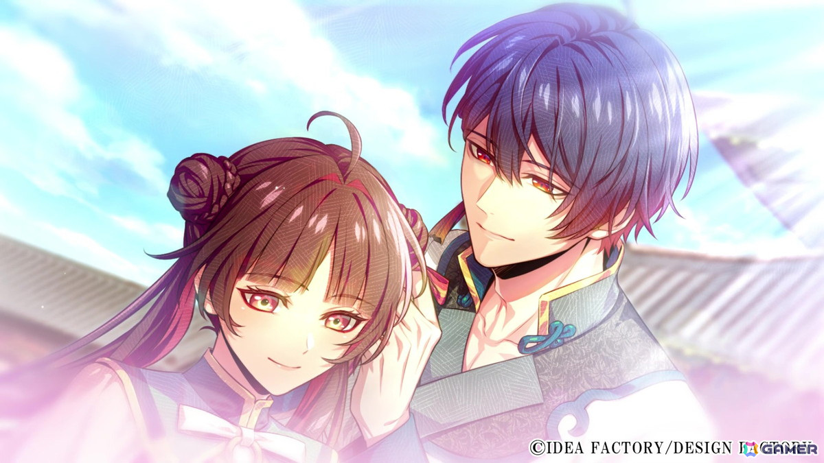 「燃えよ！ 乙女道士 ～華遊恋語～」の発売日が9月26日に決定！ドラマCDやフォトカードなどの特典情報も公開の画像3