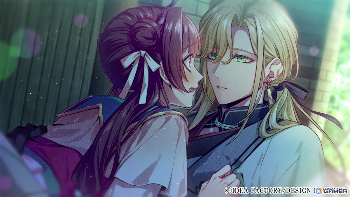 「燃えよ！ 乙女道士 ～華遊恋語～」の発売日が9月26日に決定！ドラマCDやフォトカードなどの特典情報も公開の画像8