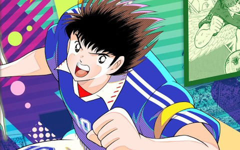 「キャプテン翼」の選手をNFTで育成できるブロックチェーンゲーム「キャプテン翼 -RIVALS-」Oasys版が正式リリース！