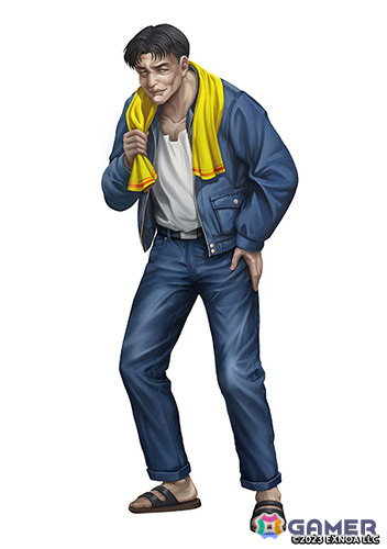 「ハーレムオブトーキョー」で「鬼作」とのコラボイベントが開催！コラボキャラとして秋本葵が登場の画像