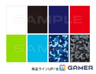 究極のシャッフル性を追求したTCG向けカードスリーブ「SHUFFLE MASTER シャッフルマスター」が9月に発売！の画像