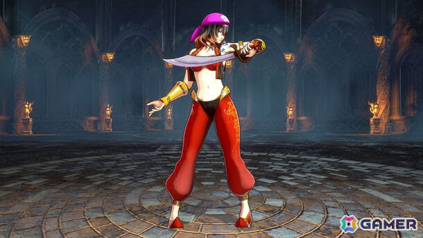 「Bloodstained: Ritual of the Night」アップデート1.5が配信!他のプレイヤーと遊べる新モードと着せ替えパックDLCが登場の画像