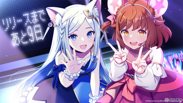 「エバーソウル」メフィストフェレスをテーマにした楽曲「Hold My Hand（CV：野口瑠璃子）」が公開！の画像3