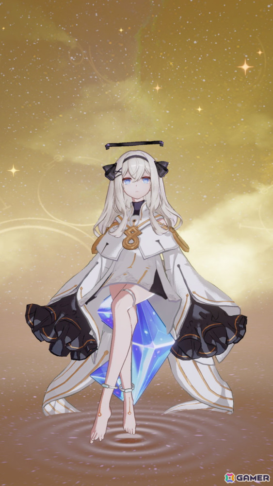 「エバーソウル」メフィストフェレスをテーマにした楽曲「Hold My Hand（CV：野口瑠璃子）」が公開！の画像7