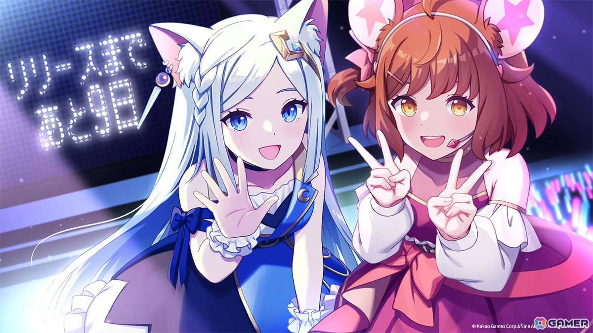 「エバーソウル」メフィストフェレスをテーマにした楽曲「Hold My Hand（CV：野口瑠璃子）」が公開！の画像