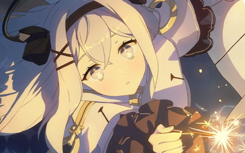 「エバーソウル」メフィストフェレスをテーマにした楽曲「Hold My Hand（CV：野口瑠璃子）」が公開！