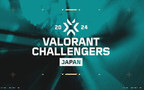 「VALORANT Challengers Japan 2024 Split 2 Playoff Finals」が7月27日・28日に有明GYM-EXにて開催！イープラス先着先行販売が開始