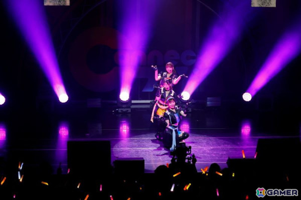 セクシーギルティの新曲はセクシーでマハラジャ！？「アイドルマスター シンデレラガールズ」ユニットライブツアー「ConnecTrip!」福岡公演レポートの画像10