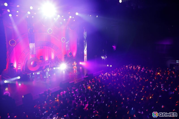 セクシーギルティの新曲はセクシーでマハラジャ！？「アイドルマスター シンデレラガールズ」ユニットライブツアー「ConnecTrip!」福岡公演レポートの画像4